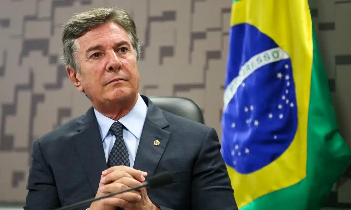 STF tem maioria para manter condenação de Collor na Lava Jato STF tem maioria para manter condenação de Collor na Lava Jato