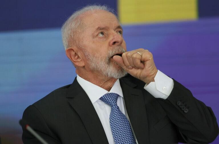 Lula planeja convidar uma mulher evangélica para ser ministra Lula planeja convidar uma mulher evangélica para ser ministra