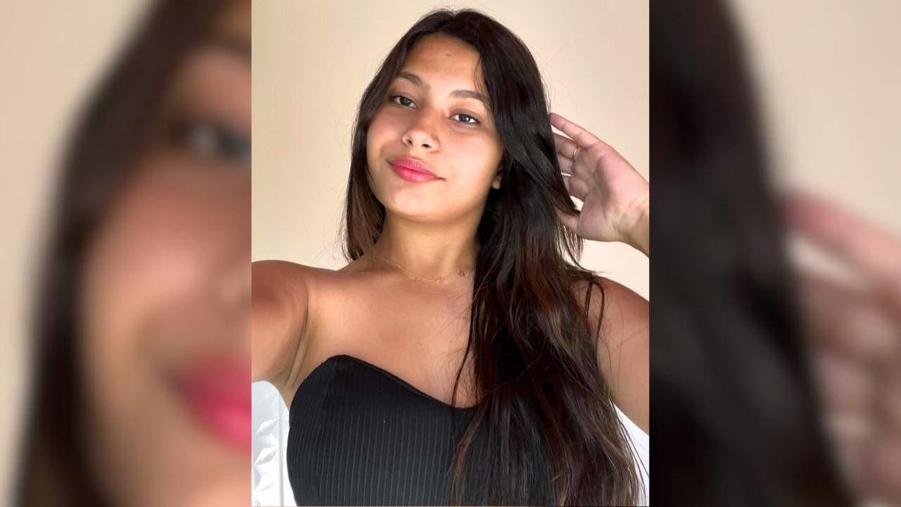 Modelo de 15 anos morre em acidente de moto em Jaguaré, no ES
