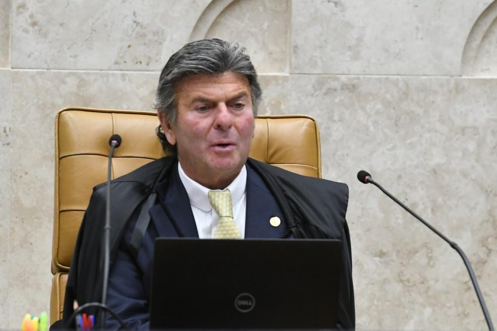 Fux determina que o governo adote medidas para impedir apostas em Bets com recursos do Bolsa Família Fux determina que o governo adote medidas para impedir apostas em Bets com recursos do Bolsa Família