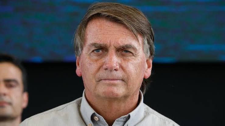 Bolsonaro espera convite de Trump para participar de posse nos EUA Bolsonaro espera convite de Trump para participar de posse nos EUA