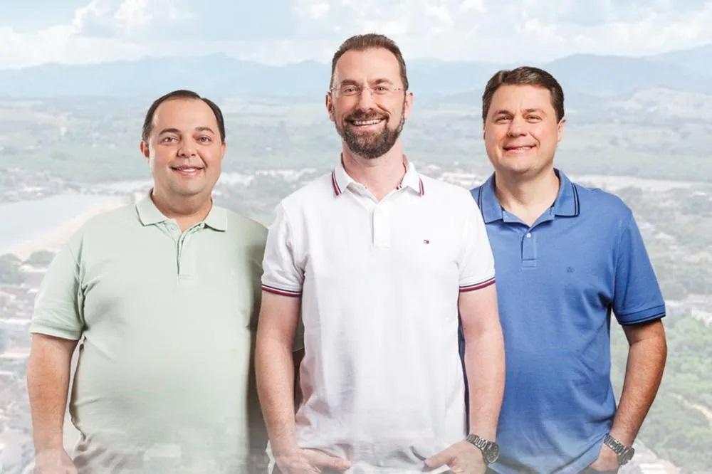 Prefeito de Anchieta e candidatos eleitos são alvos de ação por abuso de poder econômico Prefeito de Anchieta e candidatos eleitos são alvos de ação por abuso de poder econômico