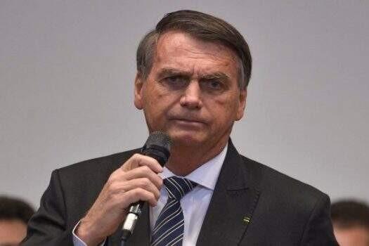 Bolsonaro reage a briga de Janja e Elon Musk: “Problema diplomático” Bolsonaro reage a briga de Janja e Elon Musk: “Problema diplomático”