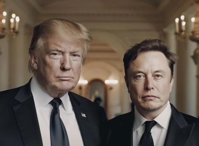 Janja põe governo Lula na mira de Trump ao xingar Elon Musk Janja põe governo Lula na mira de Trump ao xingar Elon Musk