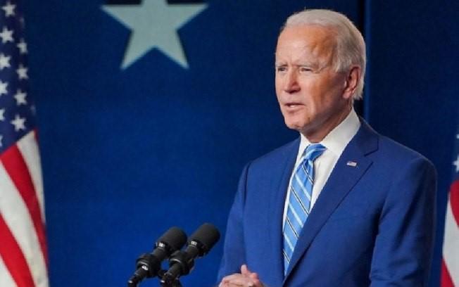Biden faz viagem histórica à Amazônia e anuncia 290 milhões ao Fundo Amazônia, neste domingo (17) Biden faz viagem histórica à Amazônia e anuncia 290 milhões ao Fundo Amazônia, neste domingo (17)