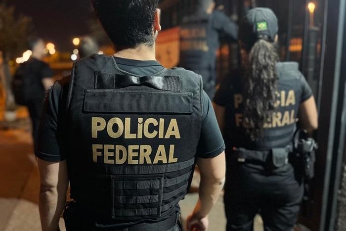 PF prende grupo que planejou golpe e mortes de Lula e Moraes PF prende grupo que planejou golpe e mortes de Lula e Moraes