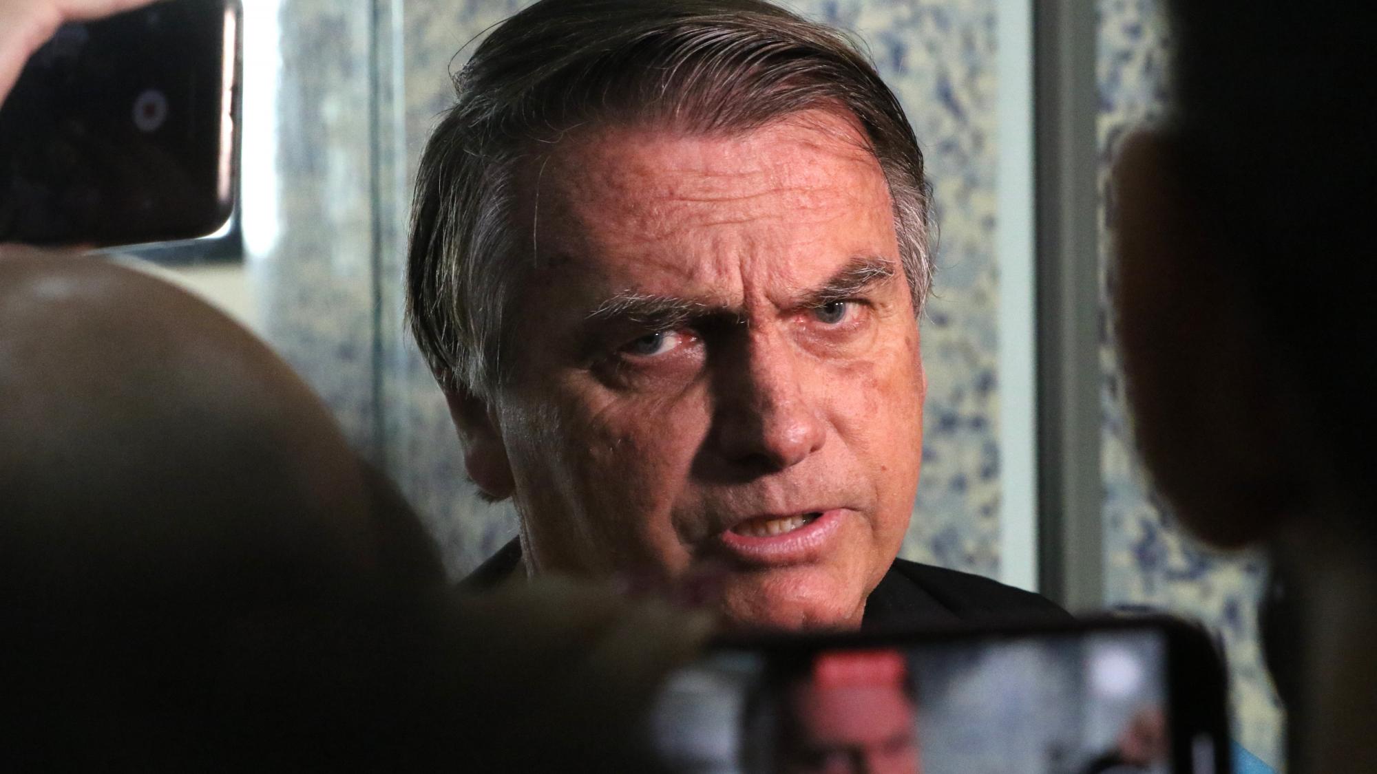Polícia Federal decide indiciar Bolsonaro e outros 36 por tentativa de golpe de Estado