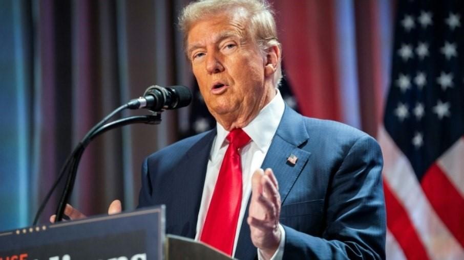 Trump planeja expulsar 15 mil militares trans das Forças Armadas