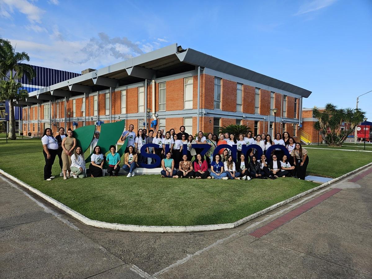Seminário do Programa Suzano de Educação reúne autoridades e educadores em Aracruz, ES