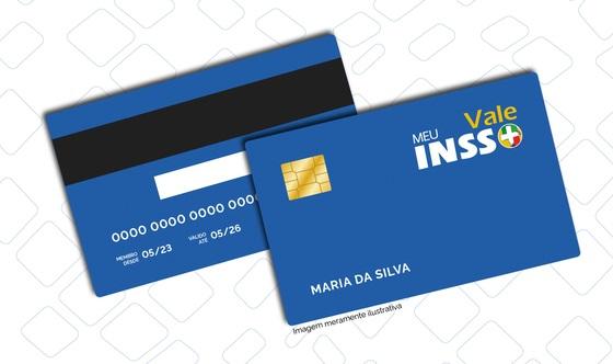 Com o novo cartão do INSS aposentados e pensionistas poderão antecipar R$ 150 do benefício sem juros