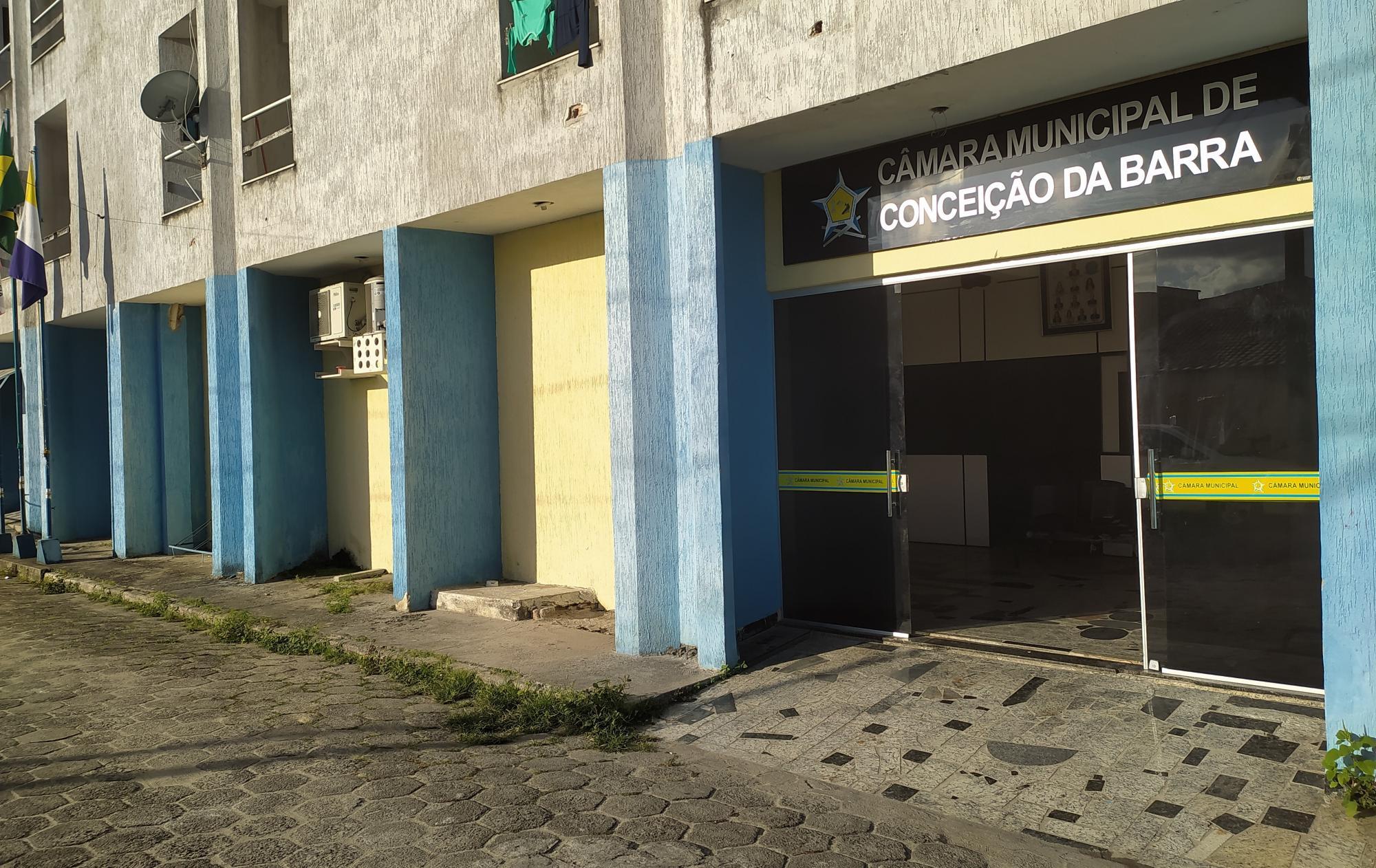 Câmara realiza Sessão Solene em comemoração ao Dia do Evangélico em Conceição da Barra, ES, neste sábado (30)