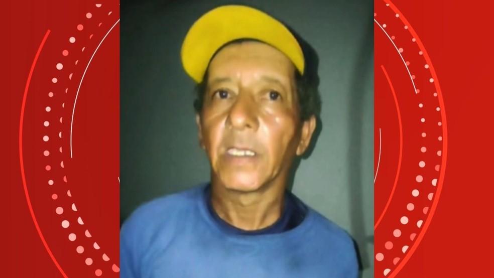 Homem é preso por matar irmão e queimar o corpo para não pagar dívida no ES