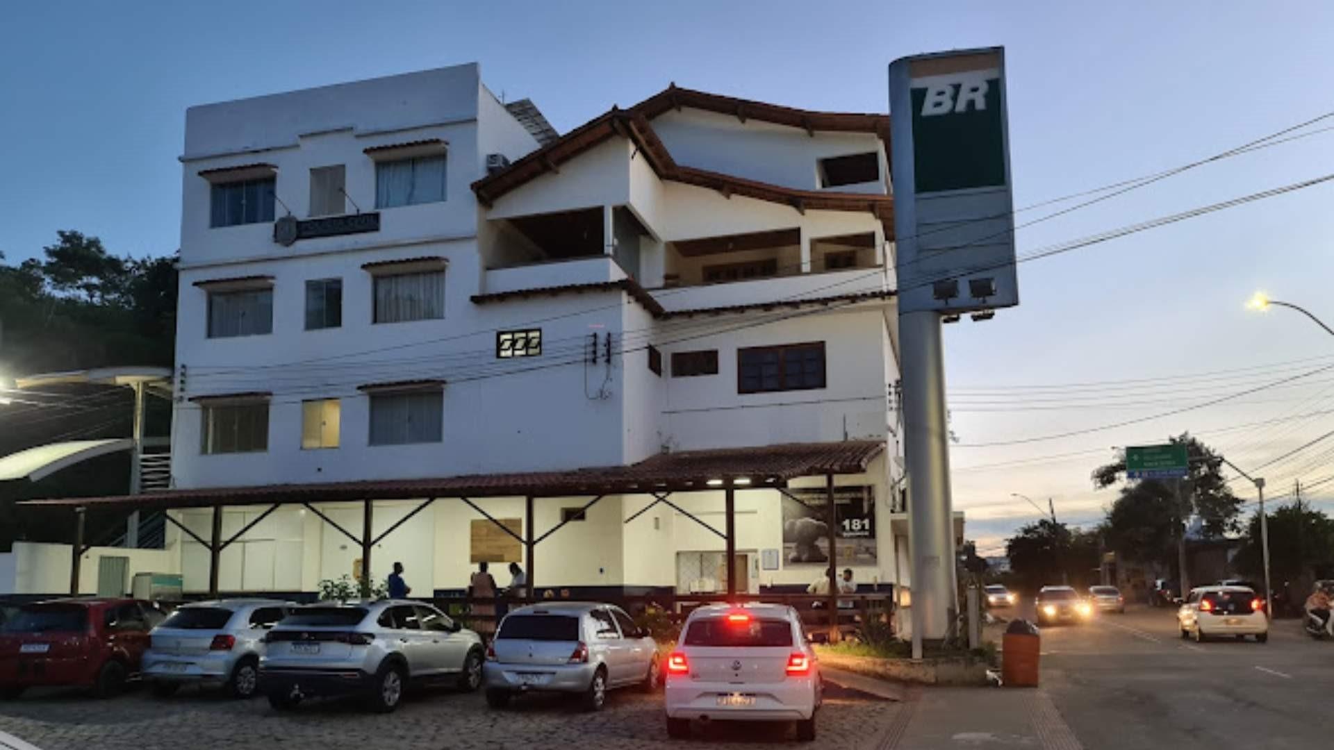 Cliente é preso após tentar matar garota de programa em Colatina, no ES