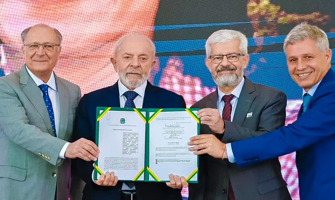 Agroindústrias terão R$ 546,6 bilhões em investimentos até 2029