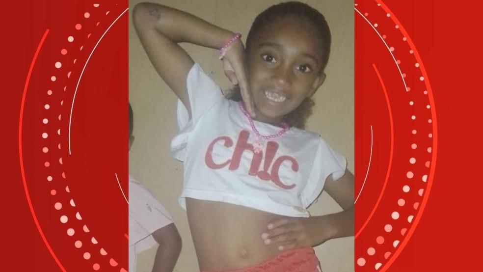 Menina de 7 anos fica em coma após ser picada por escorpião enquanto dormia, em São Mateus, ES