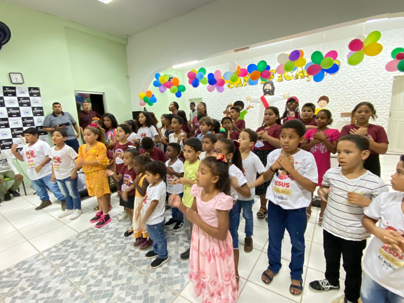 APLEC comemora “Dia do Evangélico