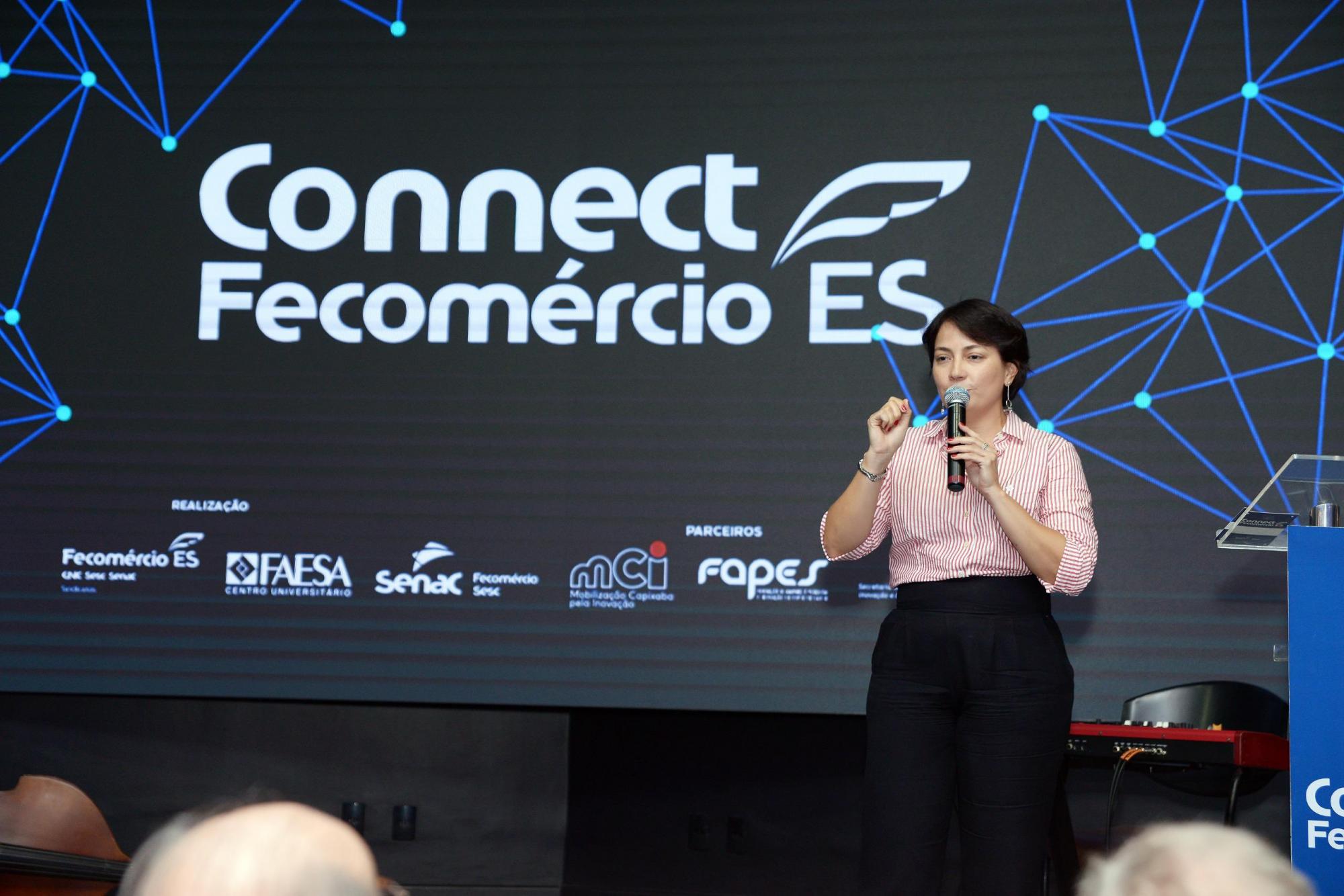 Confiança dos empresários do comércio do ES cresce pelo 3º mês seguido