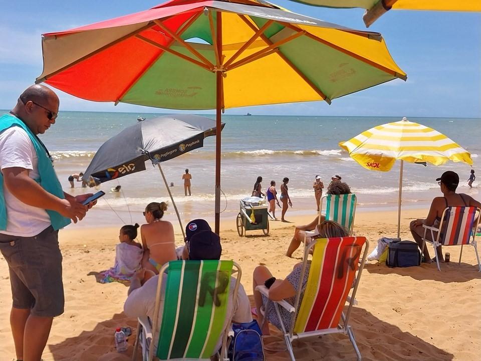 Turismo no Espírito Santo avança com mais emprego e menos informalidade