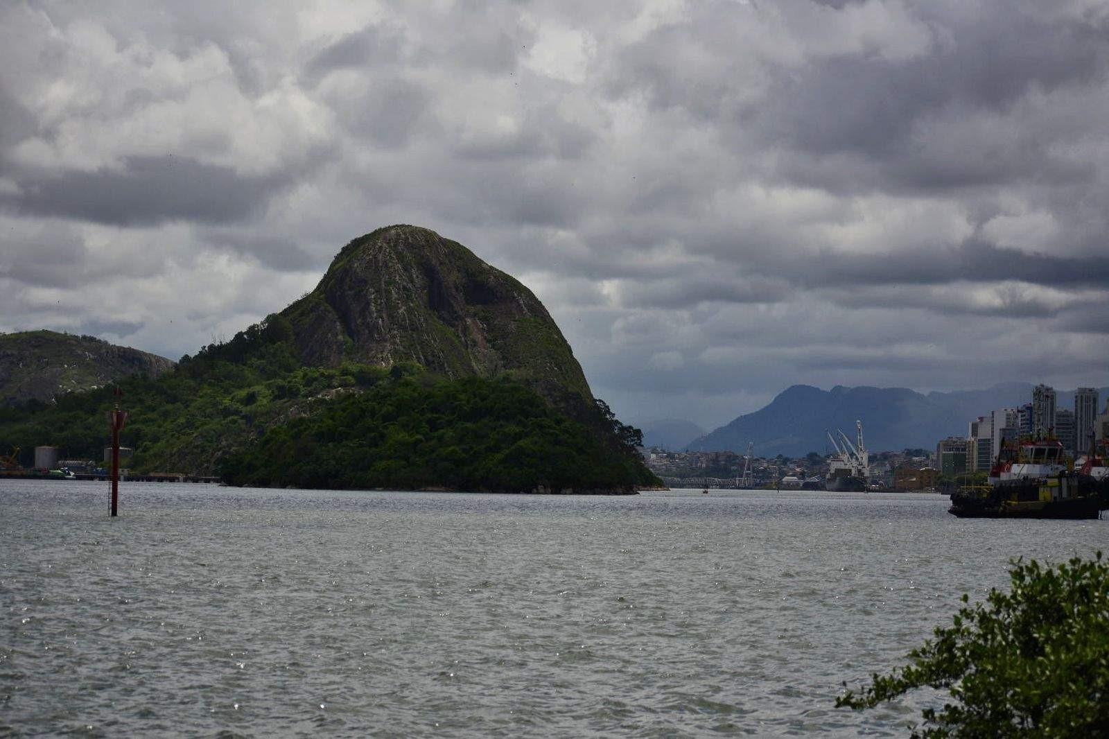 Frente fria muda o tempo no ES a partir desta quarta-feira (11); veja previsão