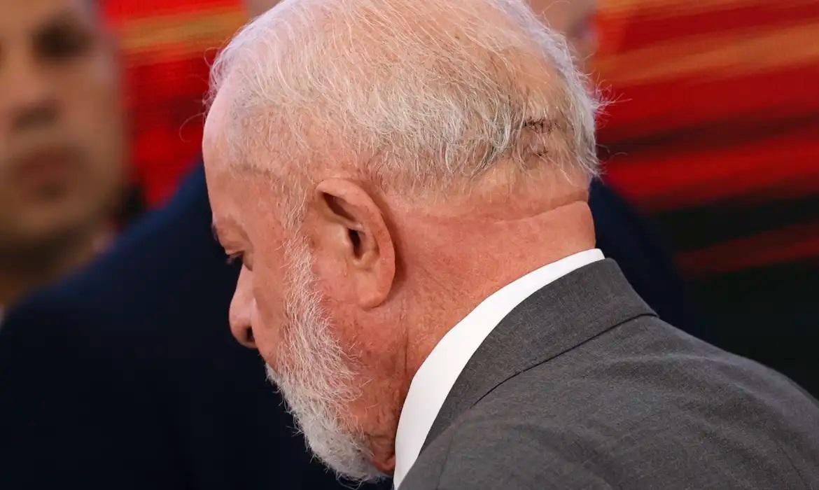 Lula fará novo procedimento médico nesta quinta-feira (12)