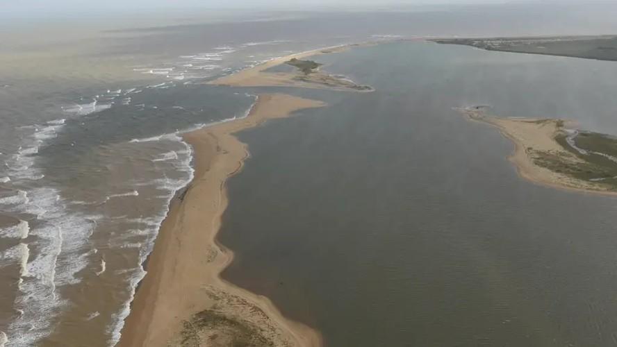 Quase metade dos pescadores do ES atingidos pelo rompimento da barragem do Fundão abandonaram a atividade
