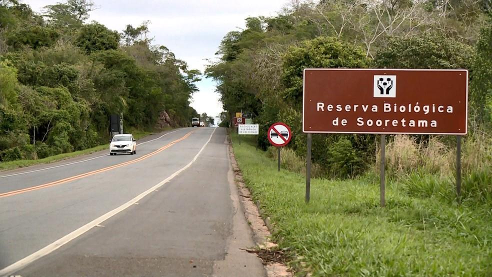 Acordo com a União libera concessionária Eco101 de duplicar 150 km da BR-101 no ES