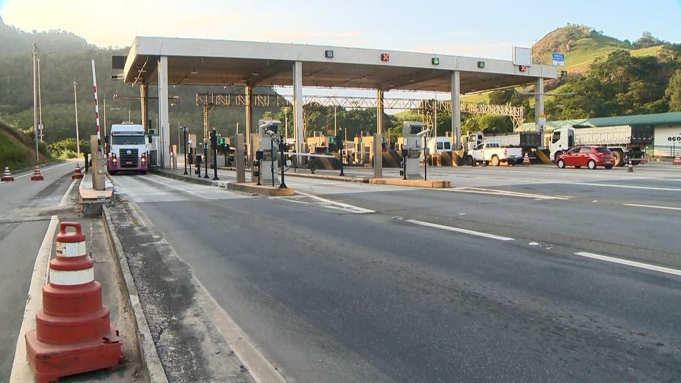 Acordo com a União libera concessionária Eco101 de duplicar 150 km da BR-101 no ES