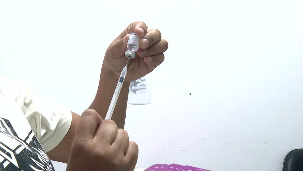Ministério da Saúde anuncia como será a vacinação contra Covid em 2025