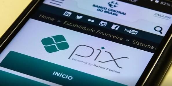 Banco Central aprova pagamento de boletos por Pix