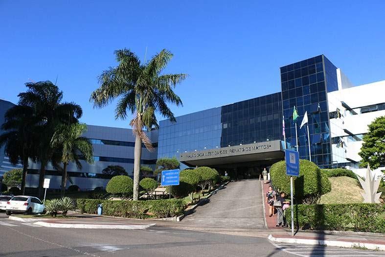 Juiz, ex-juiz e mais 18 viram réus em denúncia por esquema de herança no ES