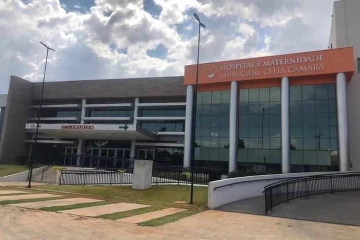 Pai é preso suspeito de matar o próprio filho de 1 ano