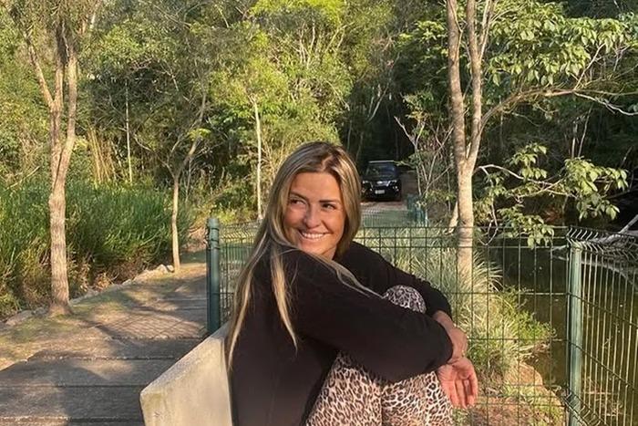 Justiça libera “arrombamento” para tirar ex de Rina da sede da Igreja Bola de Neve