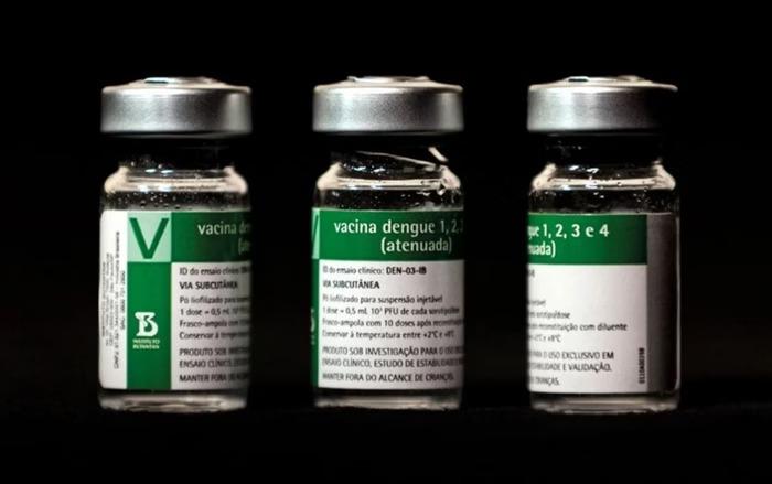 Butantan envia à Anvisa pedido de aprovação da vacina contra dengue; primeira dose única do mundo
