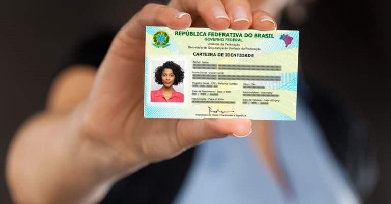 Mais de 270 mil capixabas já tiraram a nova Carteira de Identidade; saiba solicitar