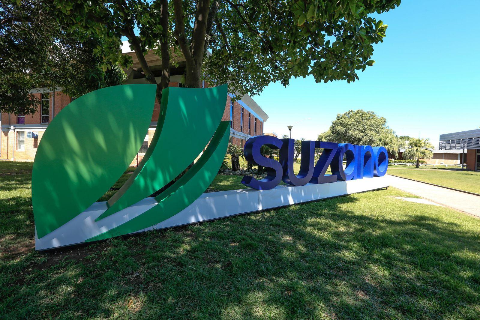 Suzano é responsável por gerar e induzir cerca de 580 mil empregos diretos e indiretos no Brasil