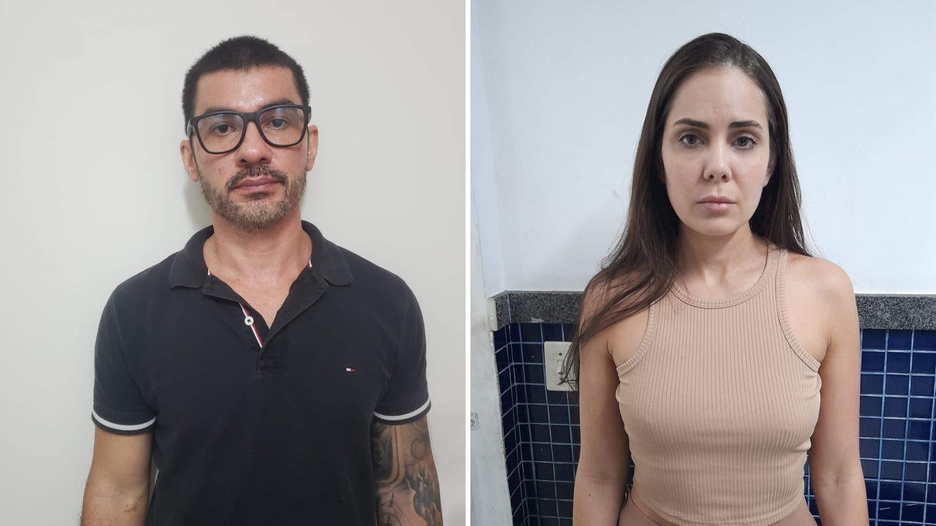 Veterinário e dentista levaram homem em situação de rua para ser morto em local deserto, no ES
