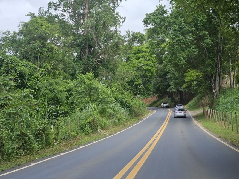Casagrande inaugura Centro de Ciência e Tecnologia em Colatina e revitalização da ES-080, no ES