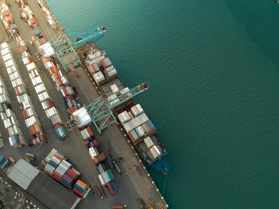Exportações do agro no ES batem novo recorde histórico em novembro de 2024
