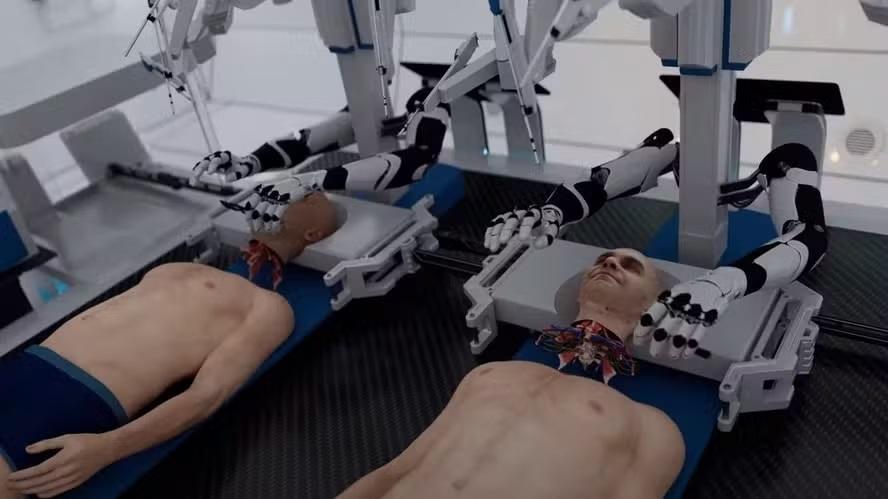 Transplante de cabeça poderá ser disponibilizado em alguns anos, prevê empresa