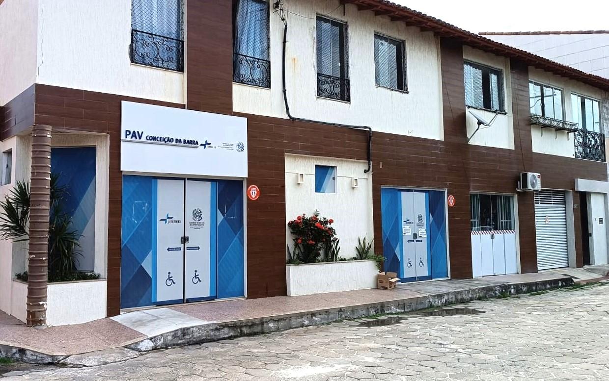Confira o funcionamento das unidades do Detran/ES neste final de ano