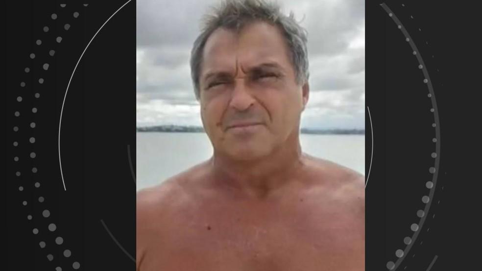 Homem morre enquanto praticava kitesurf em Guriri, em São Mateus, no ES