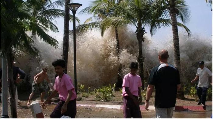 Tsunami: 20 anos da tragédia que deixou mais de 220 mil mortos na Ásia