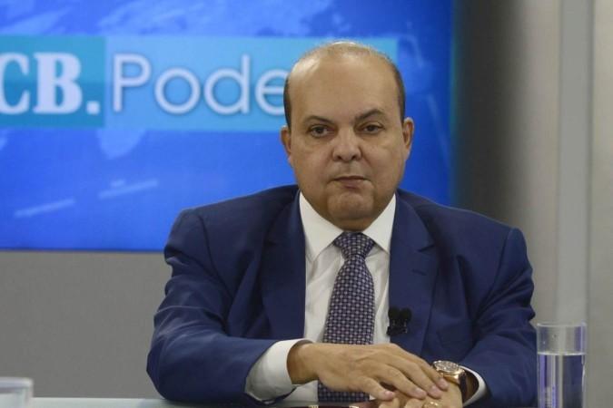 Ibaneis diz que decreto de Lula está “entregando a população aos bandidos”