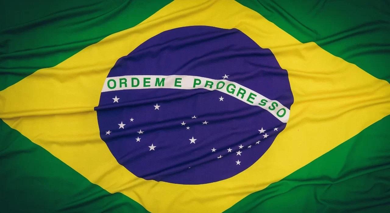 O que significa a estrela sozinha na bandeira do Brasil?