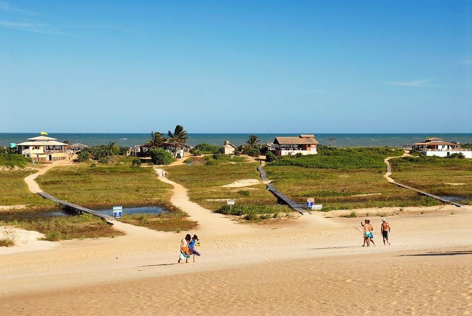 Cinco destinos imperdíveis no Espírito Santo para colocar na lista de viagens em 2025