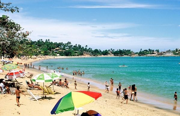 Cinco destinos imperdíveis no Espírito Santo para colocar na lista de viagens em 2025