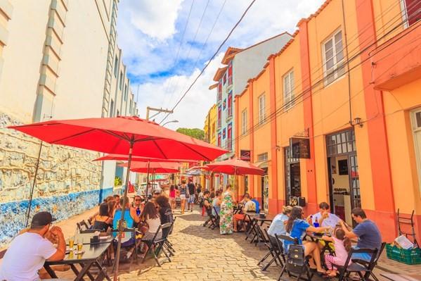 Cinco destinos imperdíveis no Espírito Santo para colocar na lista de viagens em 2025