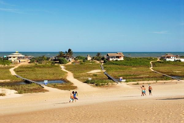 Cinco destinos imperdíveis no Espírito Santo para colocar na lista de viagens em 2025