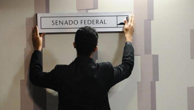 12% dos servidores do Senado receberam R$ 4,5 mi em horas extras