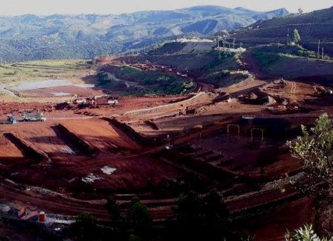 18 barragens da Vale em Minas Gerais vão ter que passar por intervenção, diz Ministério Público
